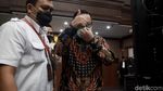 Didakwa Terima Suap Rp 2,1 M, Brigjen Prasetijo Salam Jempol
