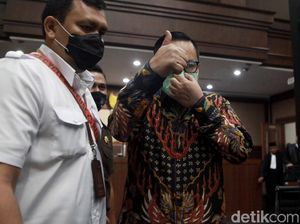 Video Pengakuan Kompol Jhony Pernah Diancam Brigjen Prasetijo Utomo