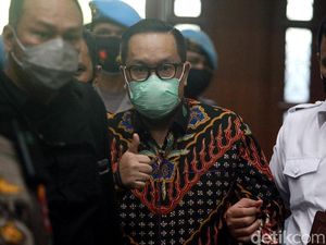 Saksi Ini Cerita Ditemui Tommy Sumardi-Anita Kolopaking oleh Brigjen Prasetijo
