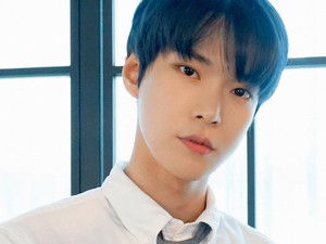 Doyoung NCT Didapuk Jadi Pemeran Utama di Drama Fantasi