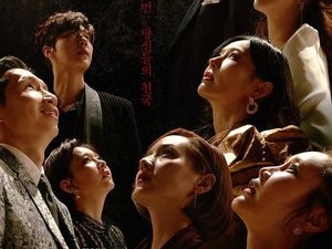 Drama Korea yang Curi Perhatian di Akhir Tahun