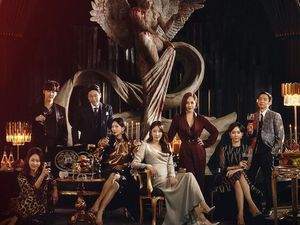 Reuni Pemain The Penthouse, Bintangi Film Its Alright yang Singgung COVID-19
