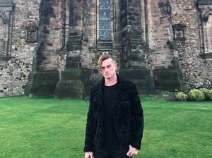 Aktor Eddie Hassell Meninggal Usai Ditembak di Texas