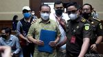 Foto: Djoko Tjandra Didakwa Suap 2 Jenderal Polisi Rp 8 M