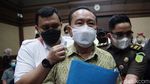 Foto: Djoko Tjandra Didakwa Suap 2 Jenderal Polisi Rp 8 M