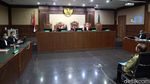 Foto: Djoko Tjandra Didakwa Suap 2 Jenderal Polisi Rp 8 M