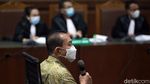 Foto: Djoko Tjandra Didakwa Suap 2 Jenderal Polisi Rp 8 M