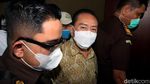 Foto: Djoko Tjandra Didakwa Suap 2 Jenderal Polisi Rp 8 M