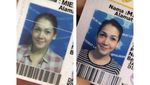 Deretan Foto KTP Artis, Ada yang Cantik Banget sampai Sulit Dikenali