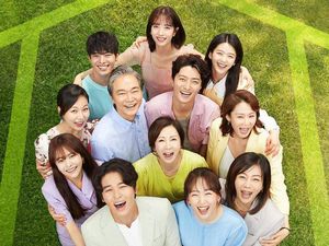 6 Drama Korea dengan Rating Tertinggi Selama Oktober
