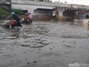7 Kabupaten di Jatim Terdampak Bencana, Mulai Banjir Hingga Tanah Longsor