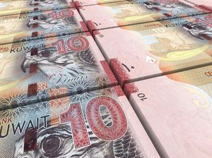 Ini 10 Mata Uang Tertinggi di Dunia, Dolar AS Paling Buncit