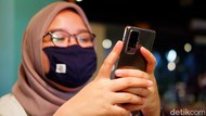 Geser Samsung, Oppo Kembali Kuasai Pasar Ponsel Indonesia