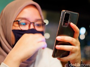 Kominfo Uji Coba SMS Kebencanaan, Begini Bentuk dan Hasilnya