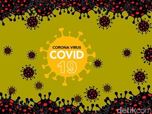 Lockdown Kian Mendesak saat Kasus Corona Makin Nanjak