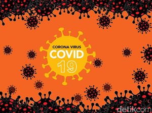 Sebaran 3.785 Kasus Sembuh Corona di RI 4 November, Terbanyak DKI-Sumbar