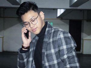 Indra Kenz & 2 Afiliator Binomo Cs Kompak ke Rumah Sakit, Ada Apa?