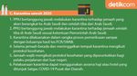Aturan Lengkap Umroh 2020 di Masa Pandemi
