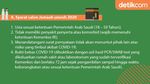 Aturan Lengkap Umroh 2020 di Masa Pandemi