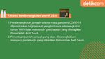 Aturan Lengkap Umroh 2020 di Masa Pandemi