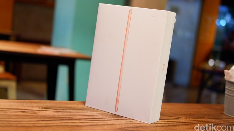 iPad 8