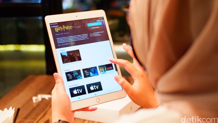 iPad 8
