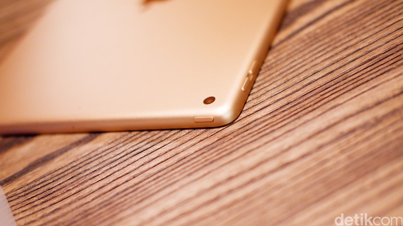 iPad 8
