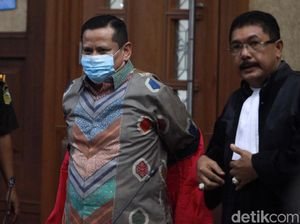 Pengacara Nilai Dakwaan Irjen Napoleon Janggal, Ini Alasannya