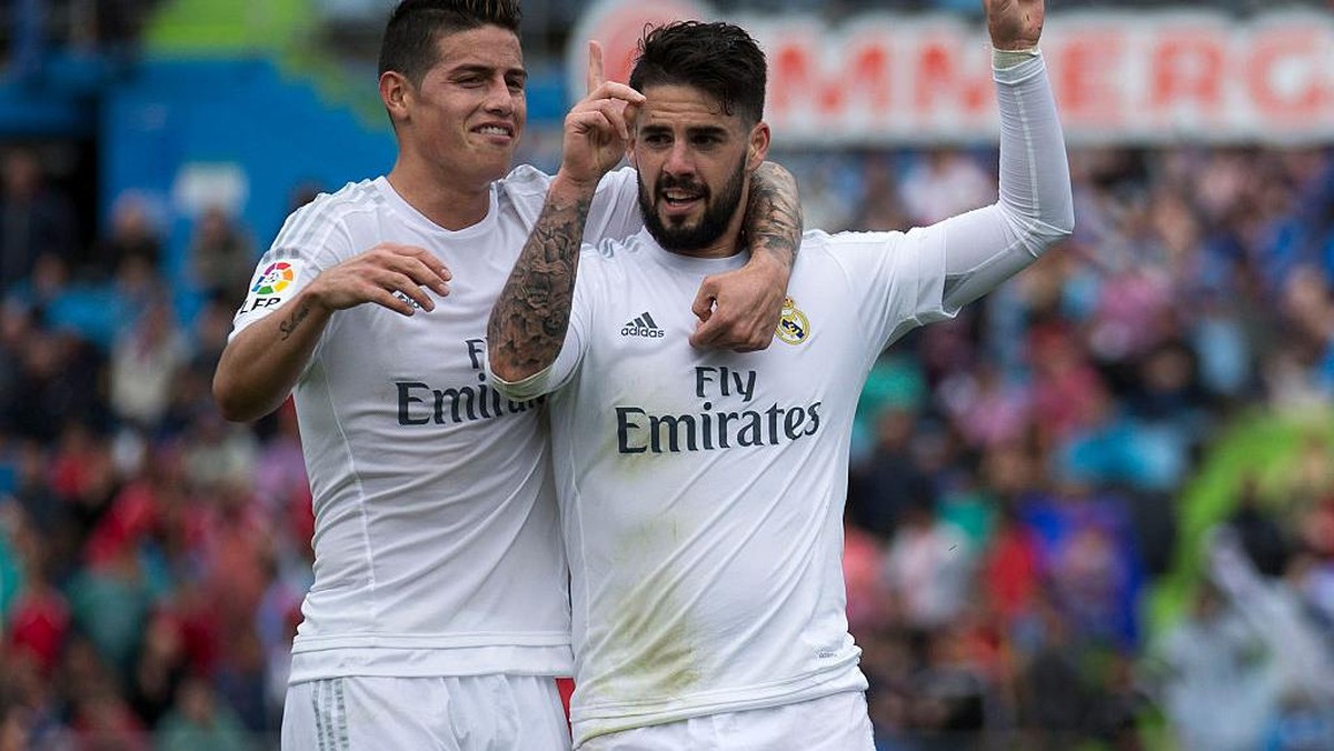 Real Madrid mengejar tiga poin pertama di Liga Champions musim ini. Foto: (Getty Images)