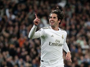 Isco Juru Selamat Arsenal?