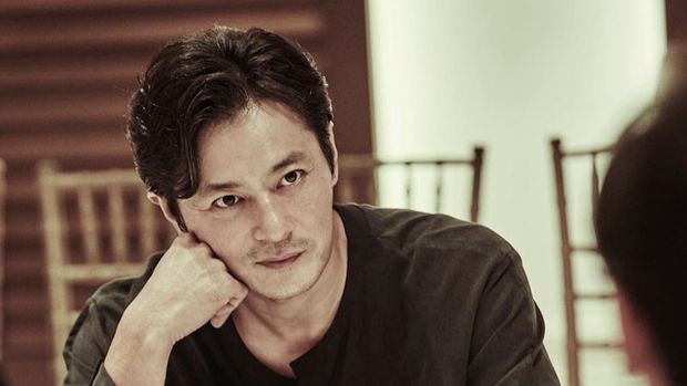 Jang Dong Gun (Instagram)