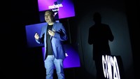 Ajang ini digelar untuk mengajak masyarakat yang cerdas digital (digital savvy) untuk berteman dan beradaptasi dengan sejumlah perubahan, terutama di masa pandemi COVID-19 ini.