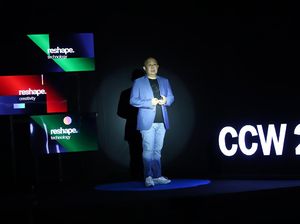 Jenius BTPN Gelar Co.Creation Week 2020 Secara Virtual