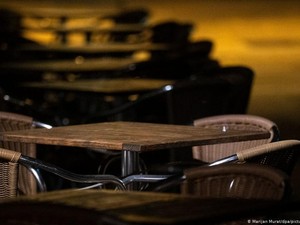 Jerman Kembali Masuki Masa Lockdown Corona, Eropa Ketatkan Perbatasan