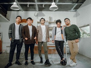 Penantian 10 Tahun Juicy Luicy Berbuah Manis