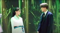 Dalam proyek bersama SM Entertainment, Kai tampil dalam sebuah video penampilan berdurasi 22 menit. (Foto: dok. SM Entertainment/Hyundai)  