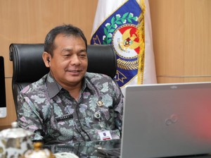 Kemendagri Gelar Rakor Sore Ini Bahas Status WNA Bupati Sabu Raijua Terpilih