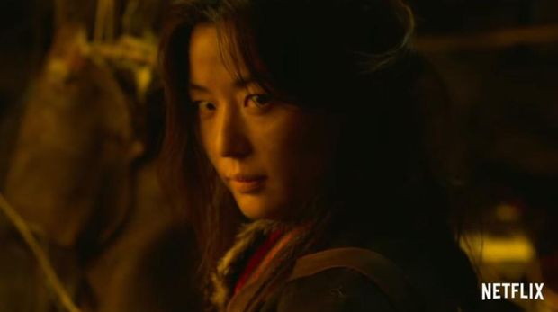 Kingdom: Ashin of the North