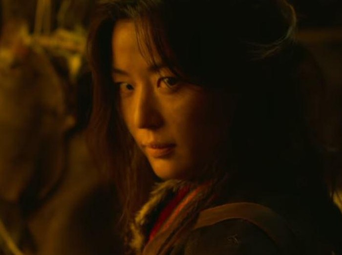 Kingdom: Ashin of the North