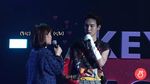Park Ji Sun Diduga Bunuh Diri, Ini Potret Kedekatannya dengan EXO hingga SHINee