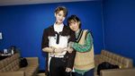 Park Ji Sun Diduga Bunuh Diri, Ini Potret Kedekatannya dengan EXO hingga SHINee