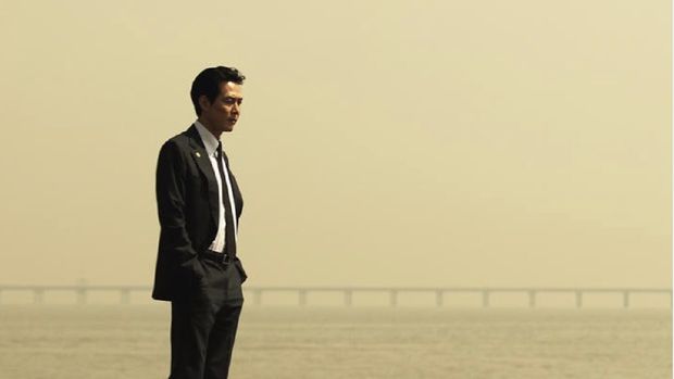 lee jung jae (Instagram)