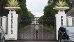 Foto Makam Ereveld di Bandung, Tidak Seram Malah Instagramable
