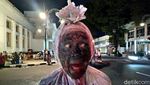 Malam di Kota Bandung Masih jadi Magnet bagi Wisatawan