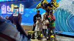 Malam di Kota Bandung Masih jadi Magnet bagi Wisatawan
