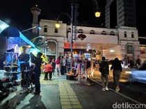 Tips Liburan Sehat dan Aman Hadapi Libur Panjang Akhir Tahun