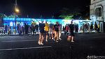Malam di Kota Bandung Masih jadi Magnet bagi Wisatawan