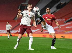 Link Live Streaming Arsenal Vs MU