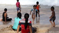 Likupang merupakan salah satu destinasi super prioritas yang dicanangkan pemerintah.