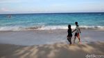 Melihat Keindahan Pantai Paal Likupang